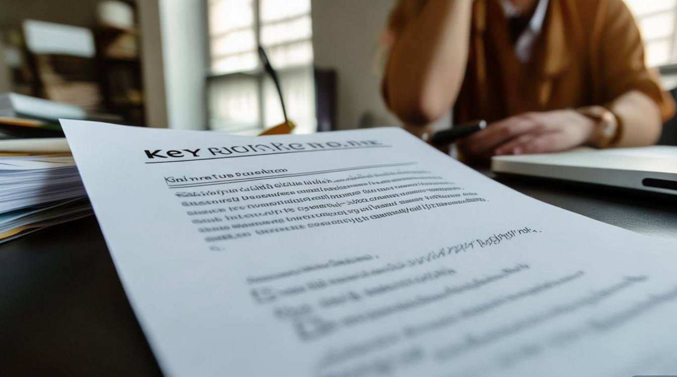 如何在简历中巧妙展示个人优势?避免千篇一律,让HR眼前一亮?-图2 如何在简历中巧妙展示个人优势?避免千篇一律,让HR眼前一亮?-图2