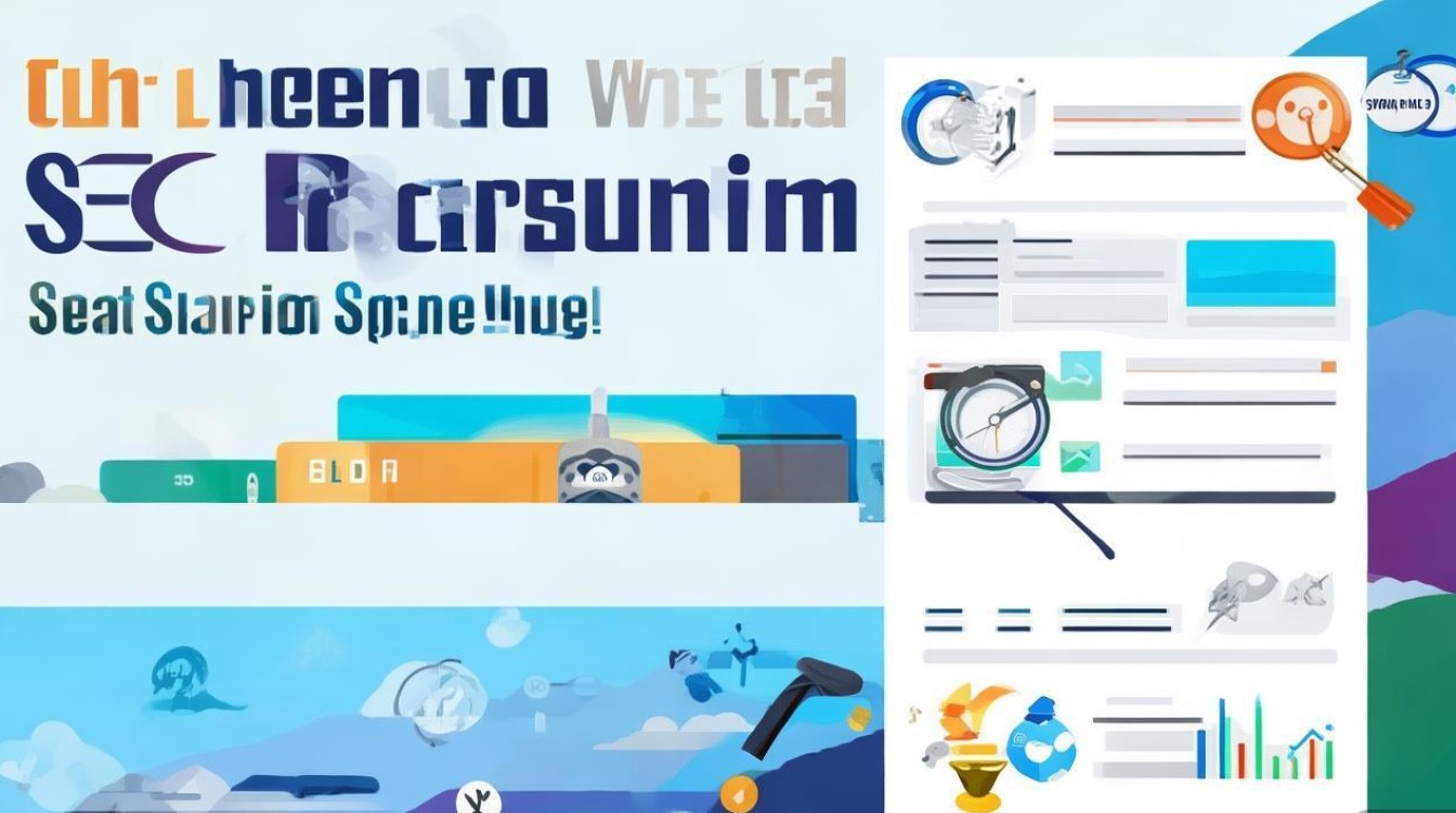 SEO简历亮点撰写技巧，如何脱颖而出吸引眼球？-图1