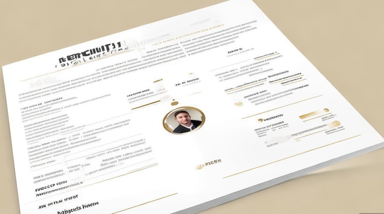 应届大学生简历表,如何撰写才能脱颖而出,吸引HR目光?-图2 应届大学生简历表,如何撰写才能脱颖而出,吸引HR目光?-图2