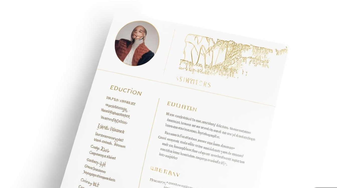 应届大学生简历表,如何撰写才能脱颖而出,吸引HR目光?-图3 应届大学生简历表,如何撰写才能脱颖而出,吸引HR目光?-图3