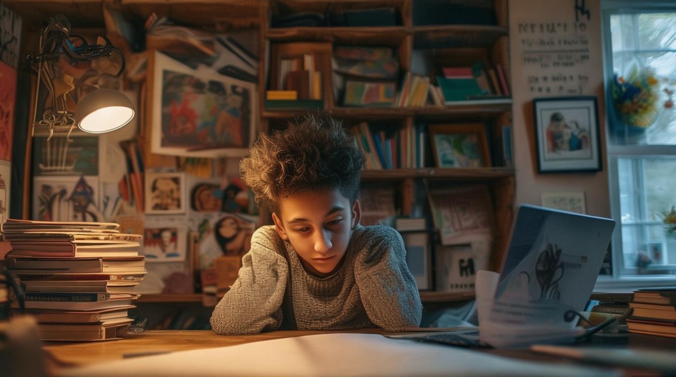 作文自述,揭秘自述作文的写作技巧与关键要素?-图1 作文自述,揭秘自述作文的写作技巧与关键要素?-图1