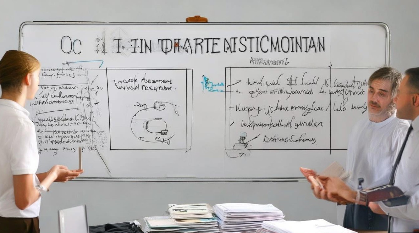 QC主要工作内容概述及流程梳理要点，如何高效撰写？-图1