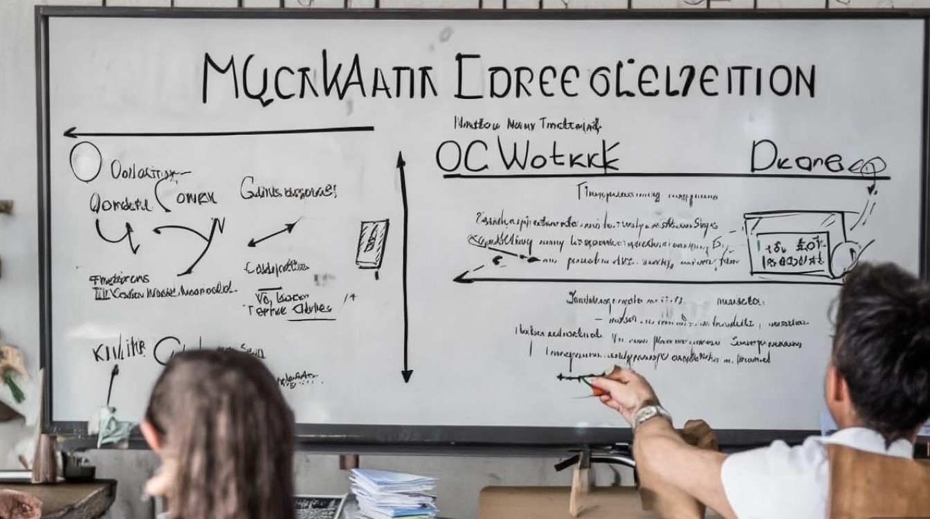 QC主要工作内容概述及流程梳理要点，如何高效撰写？-图2