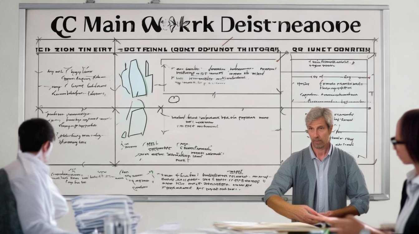 QC主要工作内容概述及流程梳理要点，如何高效撰写？-图3