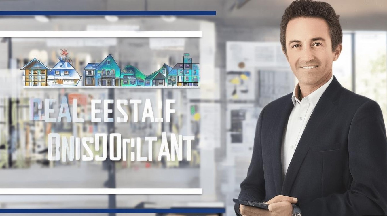 如何撰写专业置业顾问职务描述?求职必备技巧揭秘!-图2 如何撰写专业置业顾问职务描述?求职必备技巧揭秘!-图2