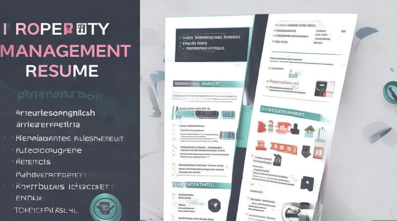 物业简历如何撰写才能脱颖而出？（物业简历撰写技巧揭秘）-图2