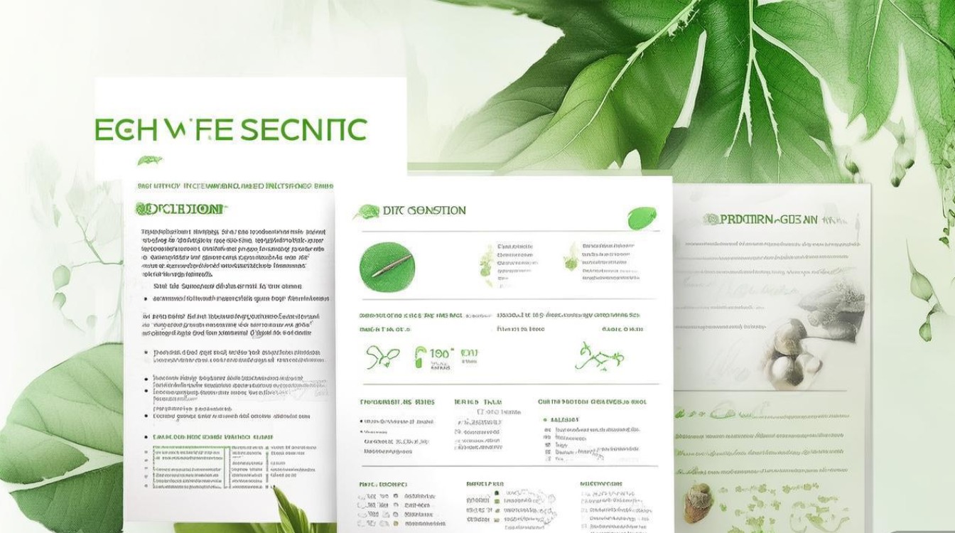 环境科学考研简历模板，专业简历撰写有何秘诀与误区？-图3