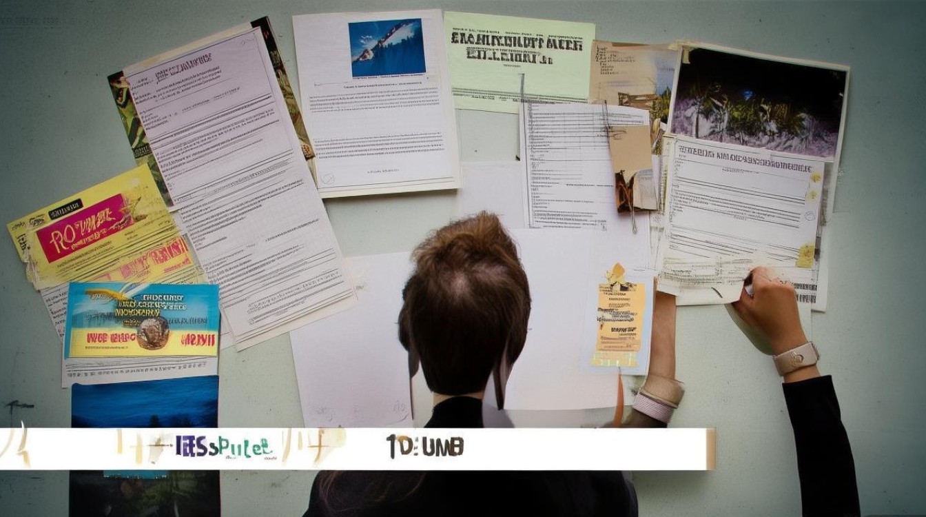 如何在缺乏丰富经历的情况下，巧妙打造引人注目的简历模板？-图2