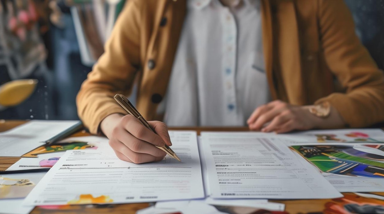 如何在缺乏丰富经历的情况下，巧妙打造引人注目的简历模板？-图3