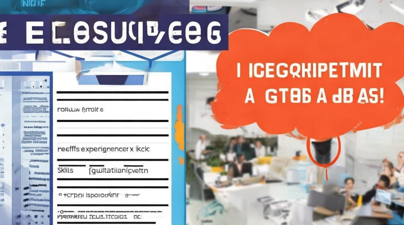 招商文员简历如何撰写？这份工作是否容易上手？-图1