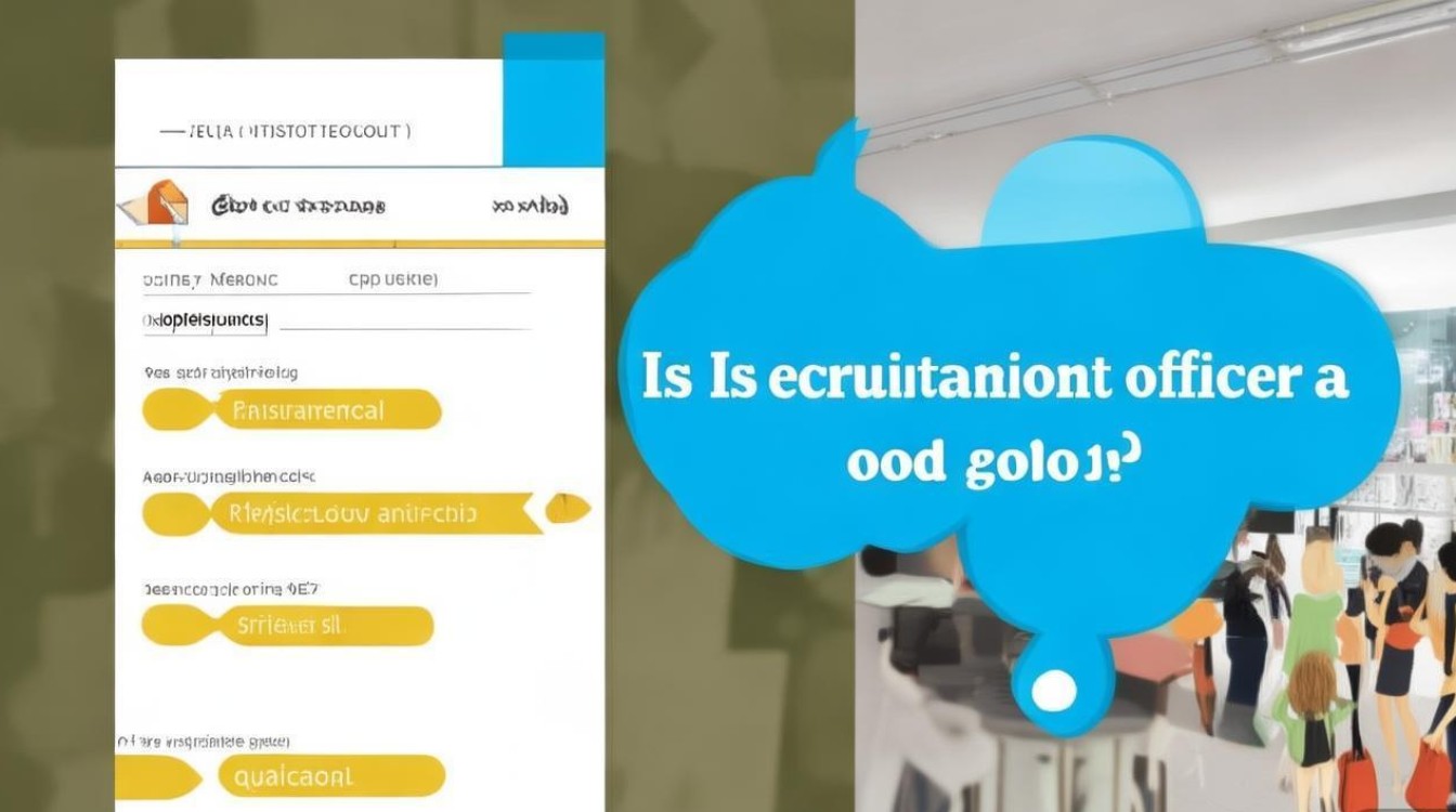 招商文员简历如何撰写？这份工作是否容易上手？-图3