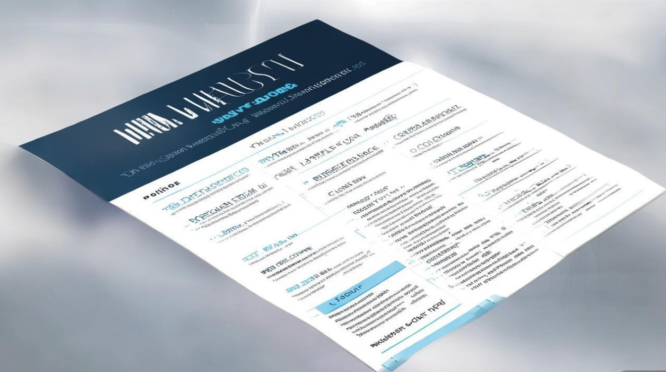 投标员简历撰写要点有哪些?投标专员简历模板如何定制?-图2 投标员简历撰写要点有哪些?投标专员简历模板如何定制?-图2