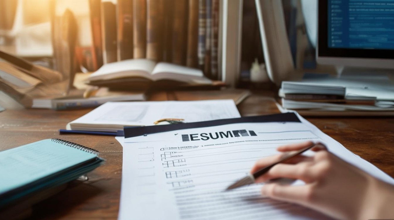 研究助理简历中，如何凸显经历价值以提升求职竞争力？-图3