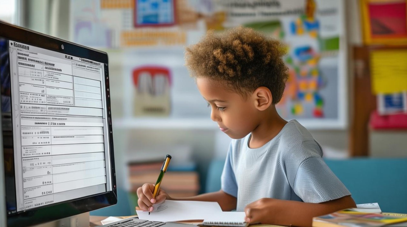 初中生撰写简历时，哪些细节易被忽视？如何提升简历质量？-图3