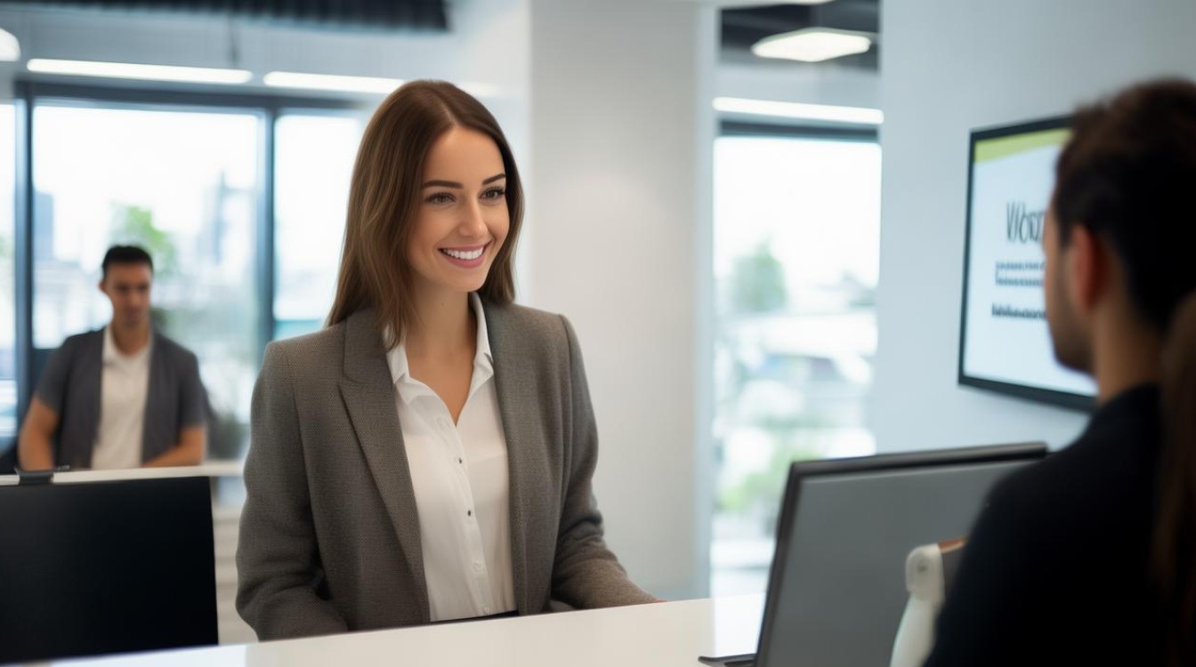 接待客户简历如何撰写?关键要素有哪些?工作职责详解?-图1 接待客户简历如何撰写?关键要素有哪些?工作职责详解?-图1