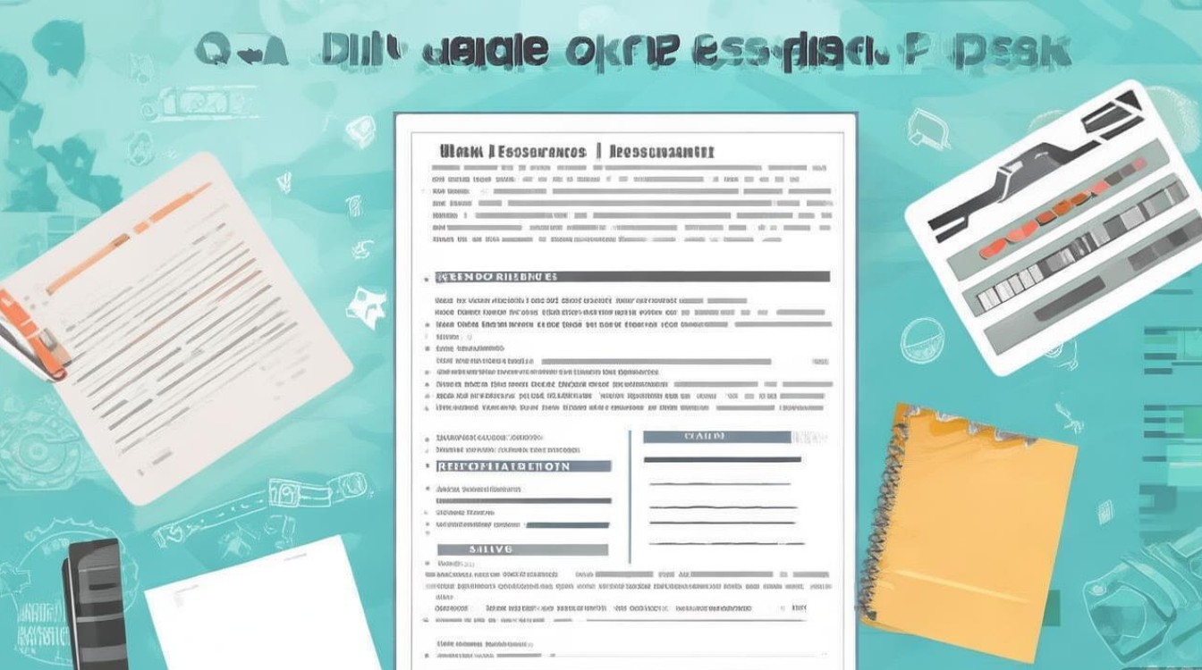 品保简历撰写困惑，如何突出工作内容与岗位职责？-图2