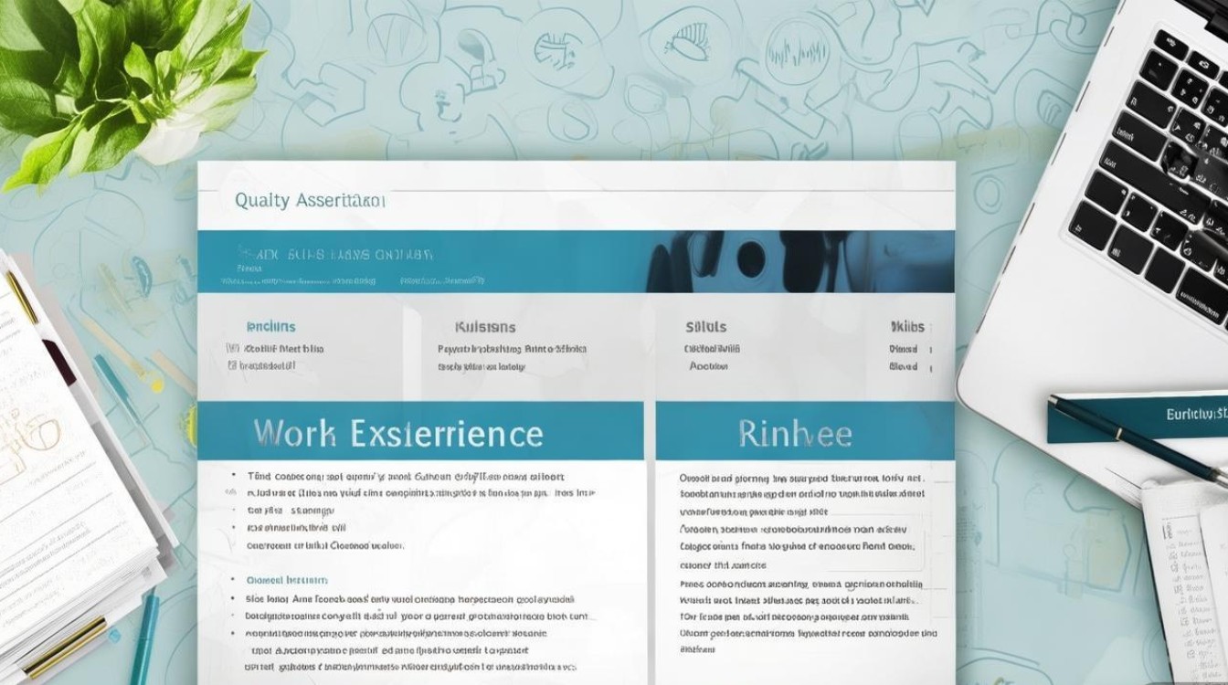 品保简历撰写困惑，如何突出工作内容与岗位职责？-图3