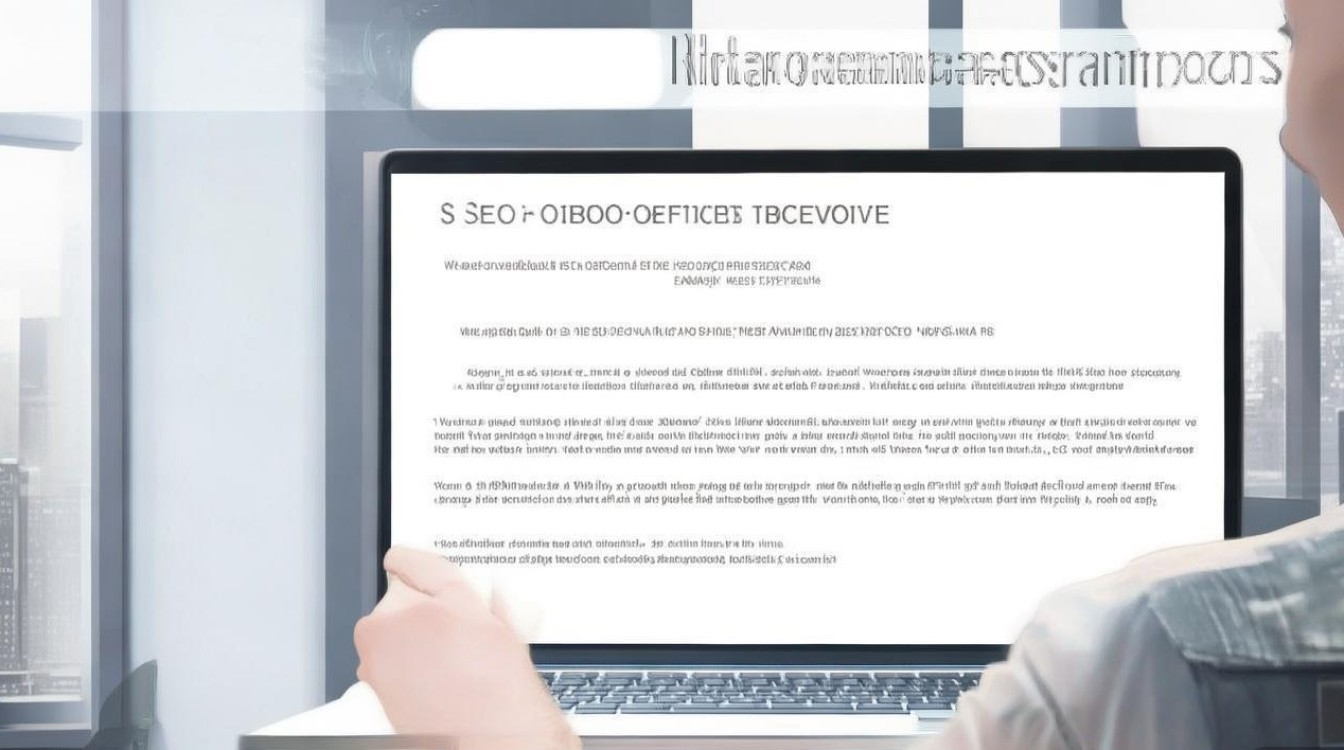 SEO求职意向中如何巧妙融合关键词与个人特质,提升简历吸引力?-图2 SEO求职意向中如何巧妙融合关键词与个人特质,提升简历吸引力?-图2