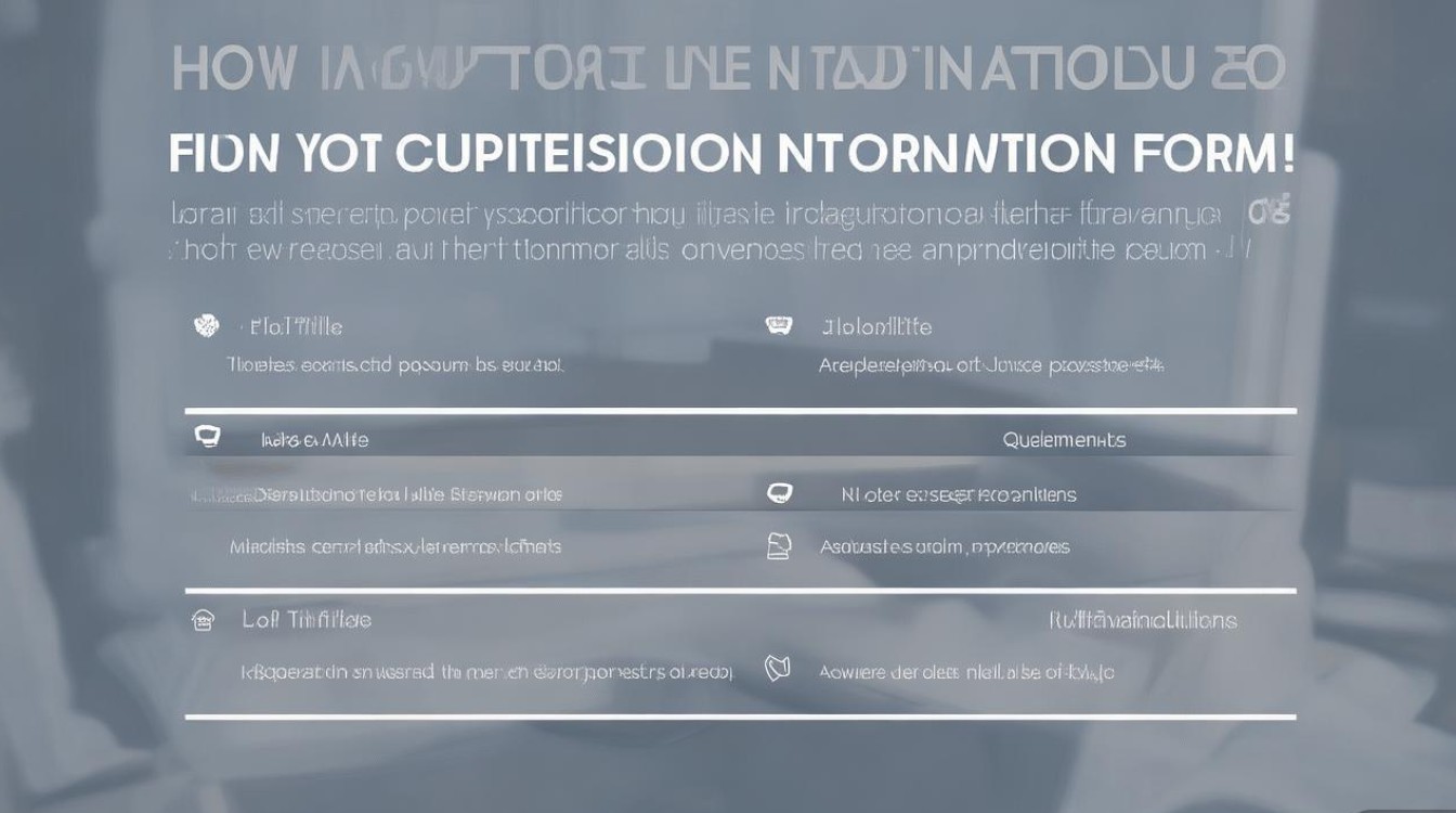财务岗位信息填写要点有哪些？岗位说明如何撰写？-图2