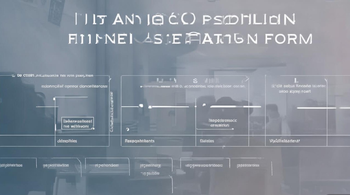 财务岗位信息填写要点有哪些？岗位说明如何撰写？-图3