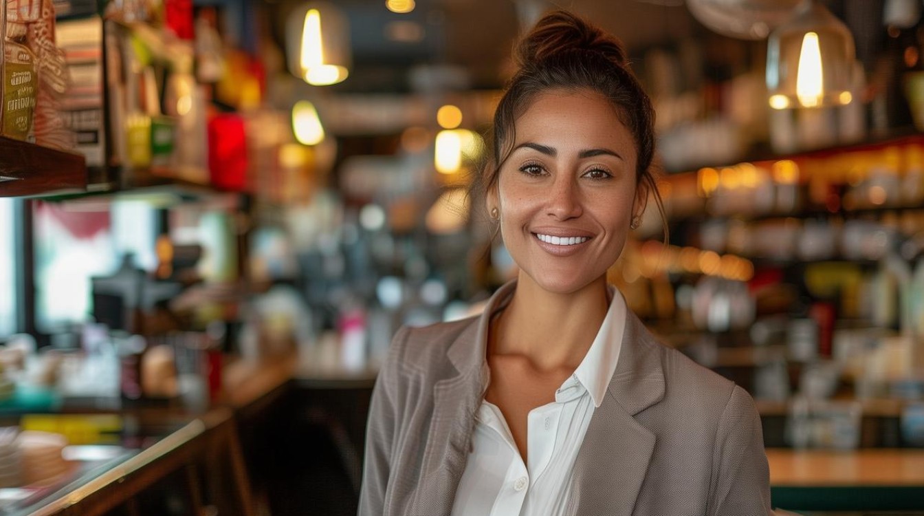 店长职业履历与职位描述撰写要点揭秘,如何撰写脱颖而出?-图3 店长职业履历与职位描述撰写要点揭秘,如何撰写脱颖而出?-图3