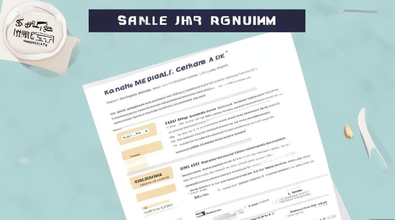 初级月嫂简历如何撰写,有哪些实用范文参考?-图1 初级月嫂简历如何撰写,有哪些实用范文参考?-图1