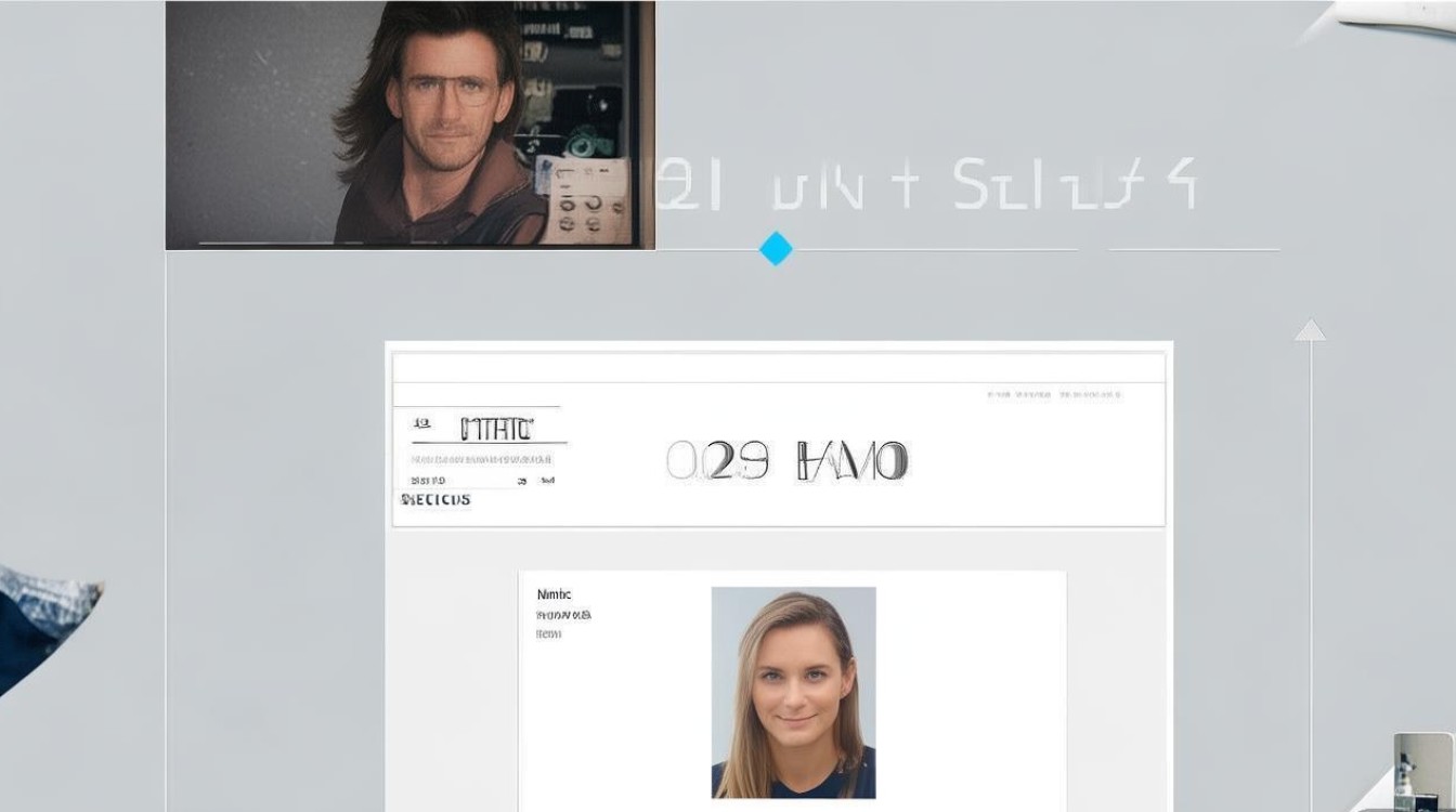 电子简历照片贴法，是直接上传还是需要特定格式？哪种方式更符合招聘标准？-图1