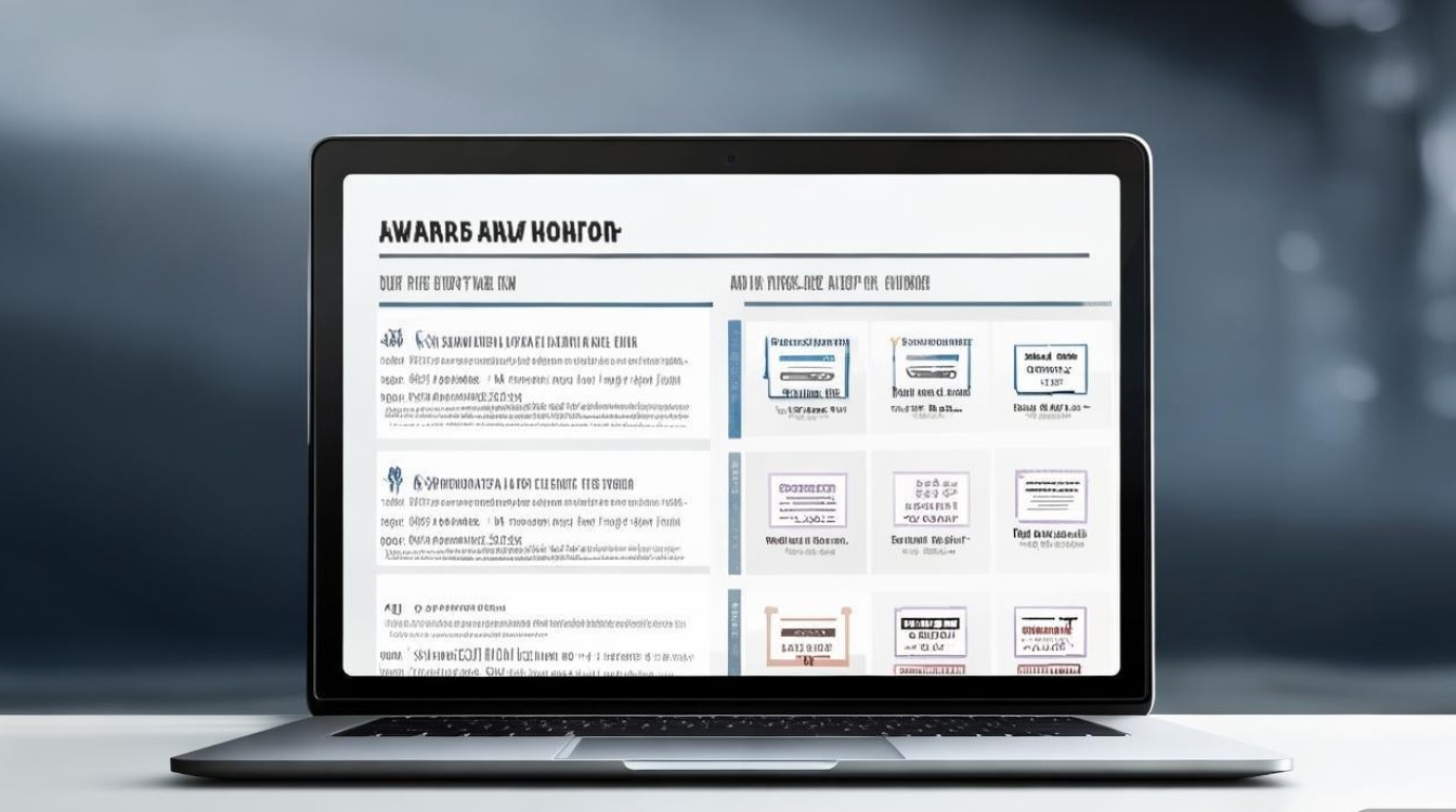 如何在简历中巧妙展现获奖成果,让荣誉成为加分亮点?-图1 如何在简历中巧妙展现获奖成果,让荣誉成为加分亮点?-图1