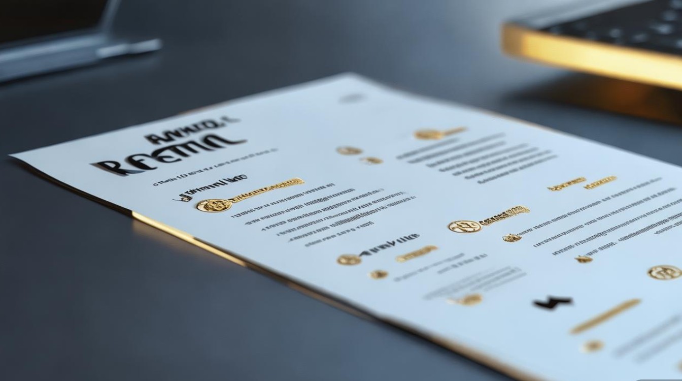 如何在简历中巧妙展现获奖成果,让荣誉成为加分亮点?-图2 如何在简历中巧妙展现获奖成果,让荣誉成为加分亮点?-图2