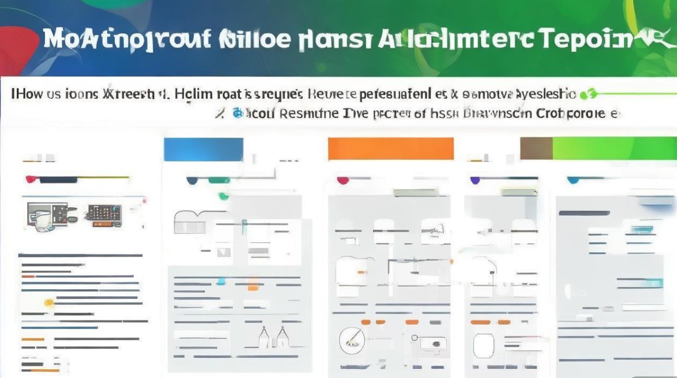 个人简历如何撰写？如何凸显优势？常见模板有哪些？-图1