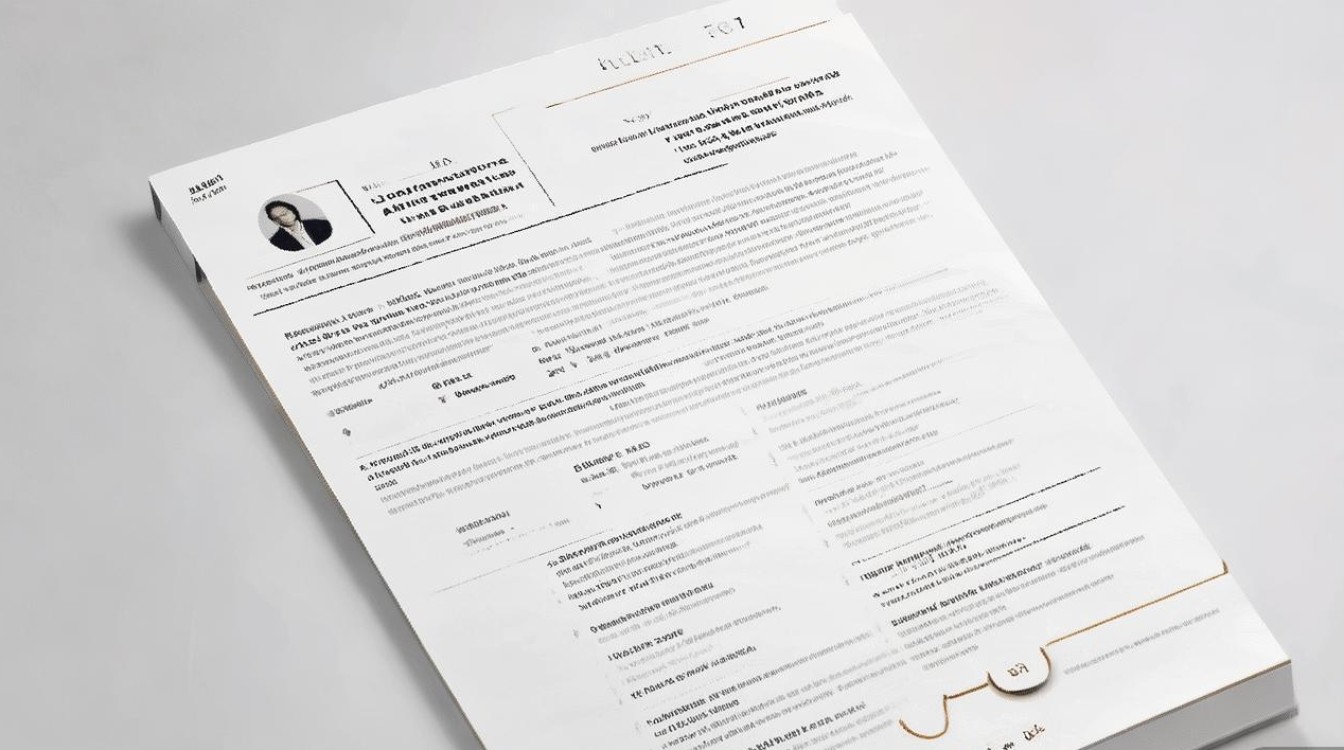 翻译求职简历,如何撰写亮点以脱颖而出?-图1 翻译求职简历,如何撰写亮点以脱颖而出?-图1