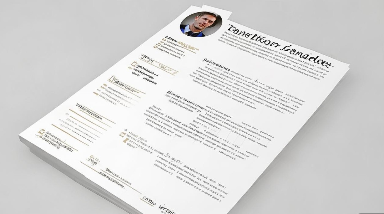 翻译求职简历,如何撰写亮点以脱颖而出?-图2 翻译求职简历,如何撰写亮点以脱颖而出?-图2