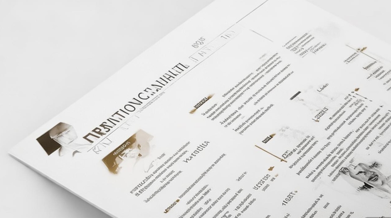 翻译求职简历,如何撰写亮点以脱颖而出?-图3 翻译求职简历,如何撰写亮点以脱颖而出?-图3