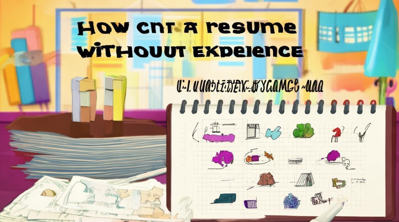 简历一片空白，求职无经验，如何巧妙包装求职技巧？-图2