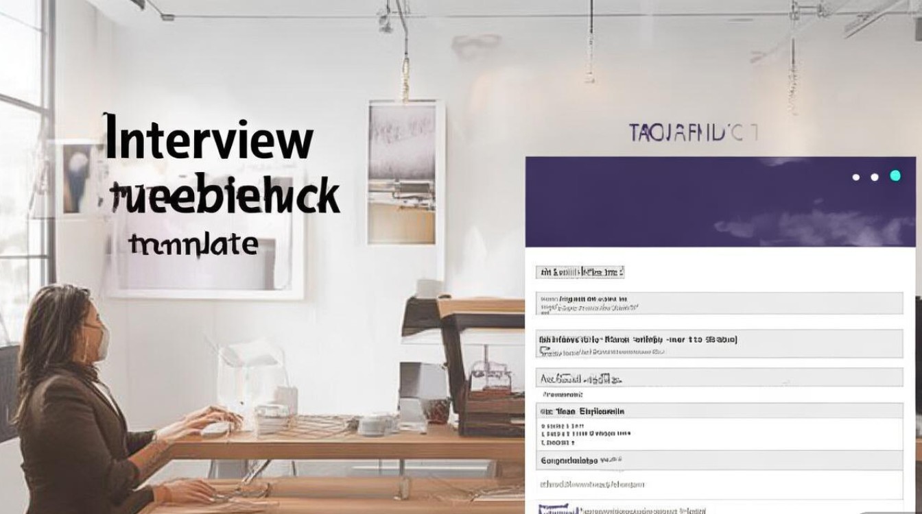 面试意见如何撰写?面试意见究竟包含哪些要素?-图3 面试意见如何撰写?面试意见究竟包含哪些要素?-图3