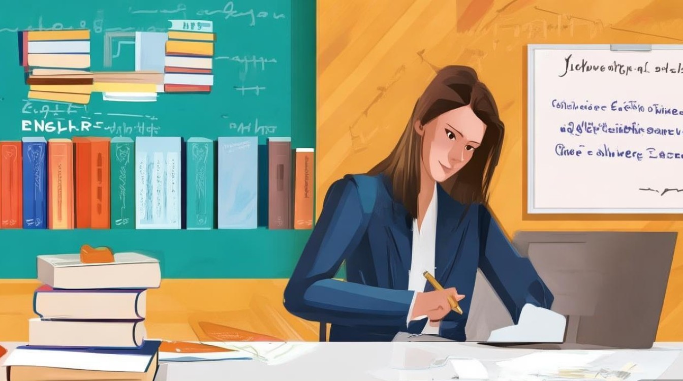 英语专业描述填写要点揭秘，如何撰写吸引人的个人陈述？-图1