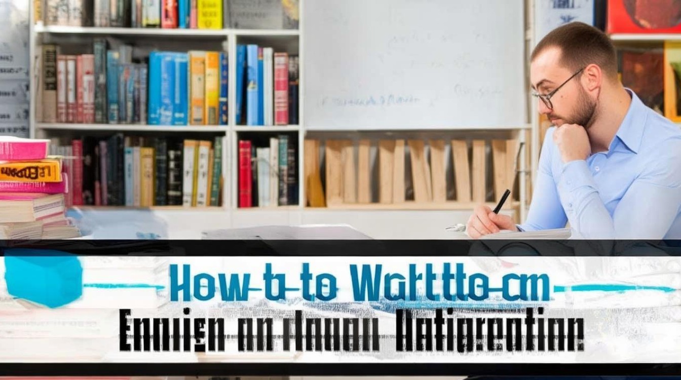 英语专业描述填写要点揭秘，如何撰写吸引人的个人陈述？-图2