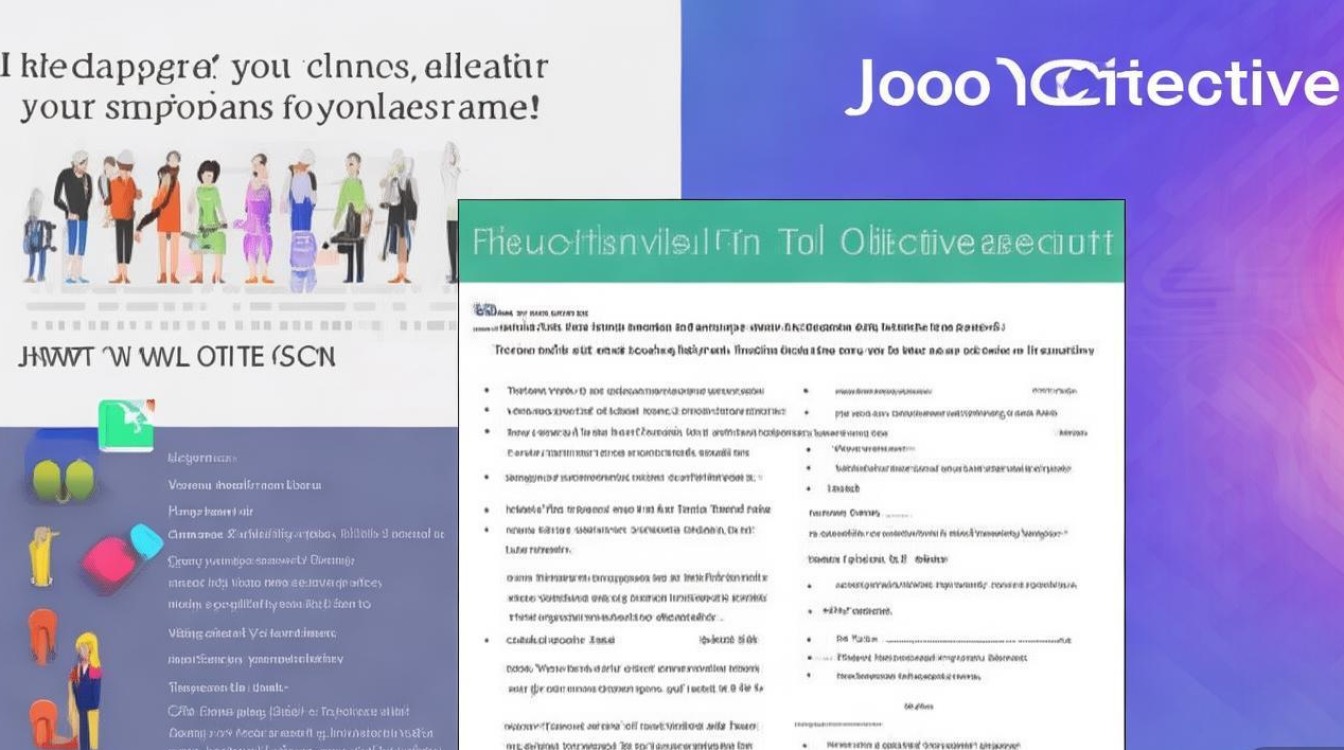 如何撰写简历中的求职意向,使其精准体现个人职业目标?-图2 如何撰写简历中的求职意向,使其精准体现个人职业目标?-图2