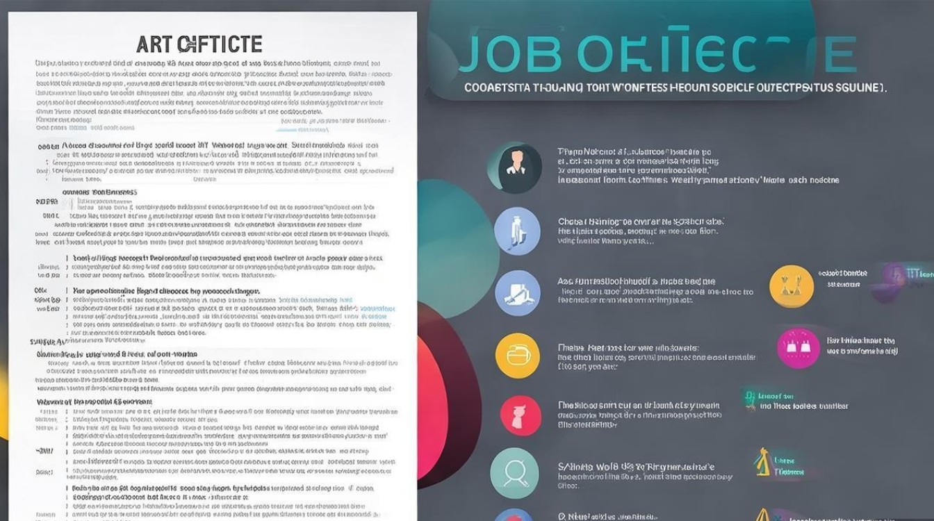 如何撰写简历中的求职意向,使其精准体现个人职业目标?-图3 如何撰写简历中的求职意向,使其精准体现个人职业目标?-图3