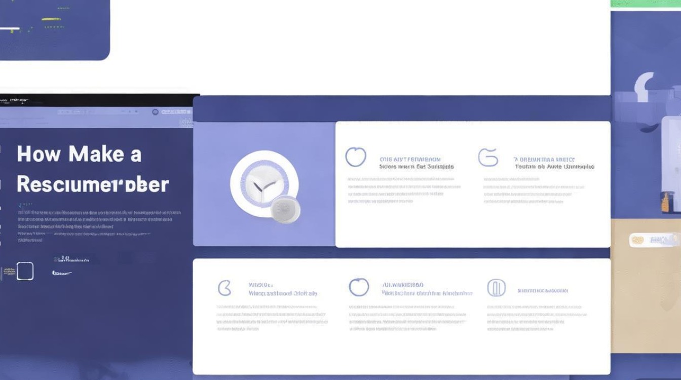 如何轻松打造个性化个人简历网站?揭秘简历制作网站制作技巧!-图2 如何轻松打造个性化个人简历网站?揭秘简历制作网站制作技巧!-图2