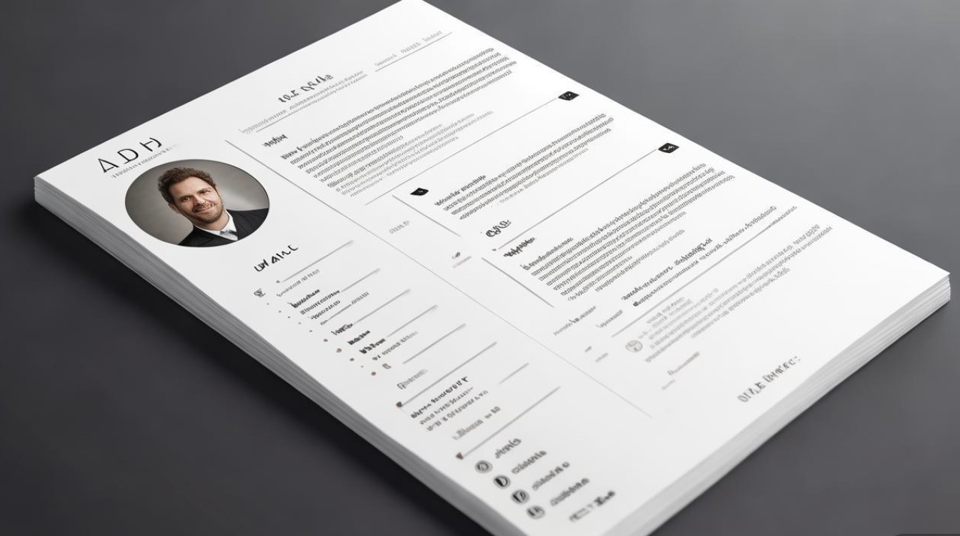 Java简历写作有何技巧与范例，工作描述应如何精准呈现？-图1