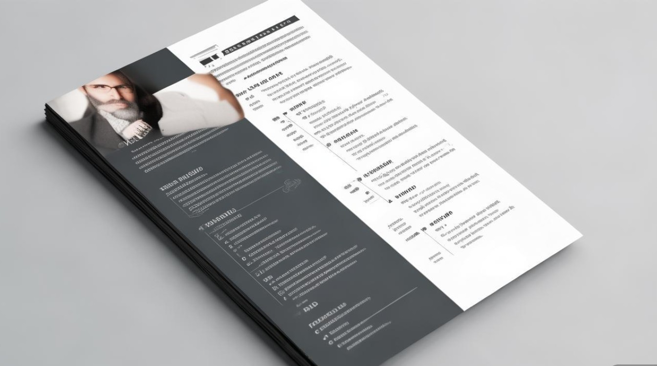 Java简历写作有何技巧与范例，工作描述应如何精准呈现？-图2