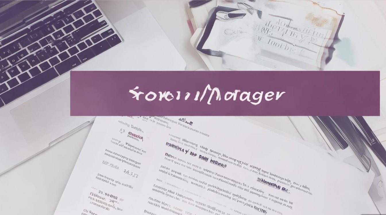 面试店长简历应包含哪些关键要素？个人介绍如何突出优势？-图2