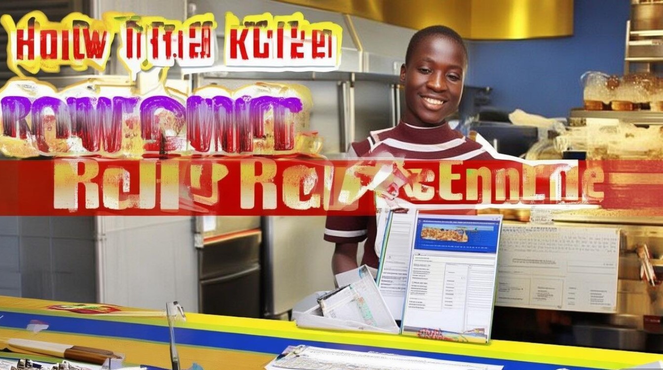 肯德基服务员简历该怎样撰写？范文参考与技巧解析！-图3