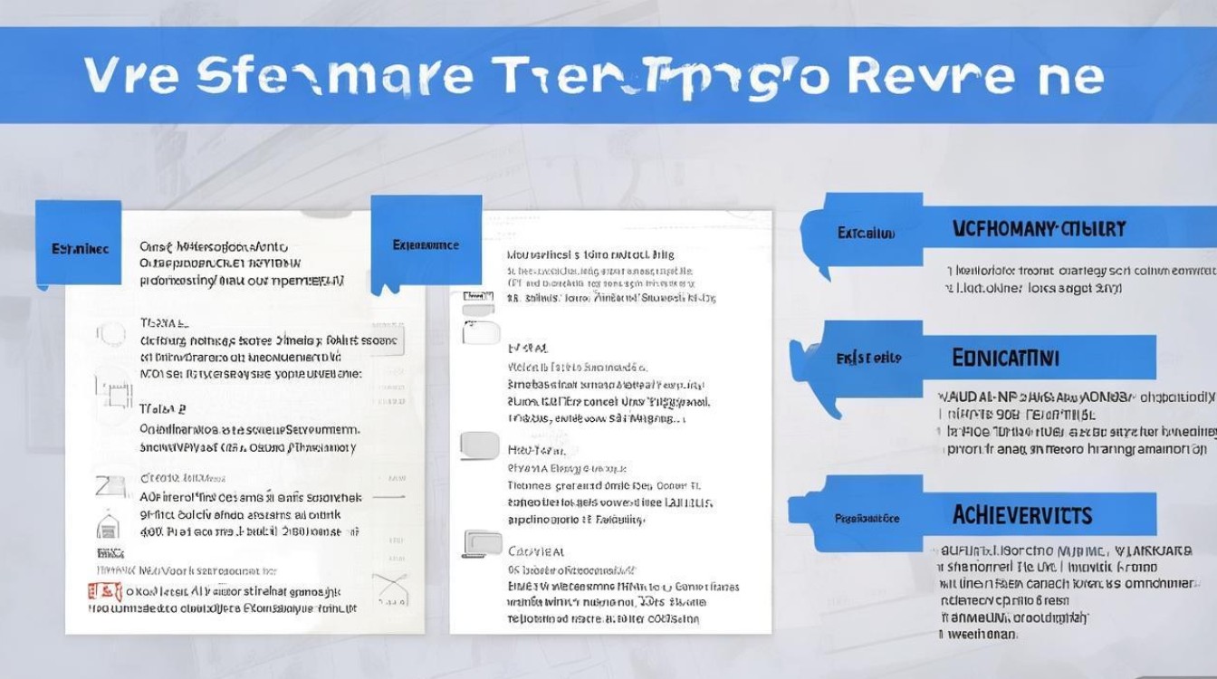 店面主管简历如何撰写才能脱颖而出？技巧与要点深度解析！-图1