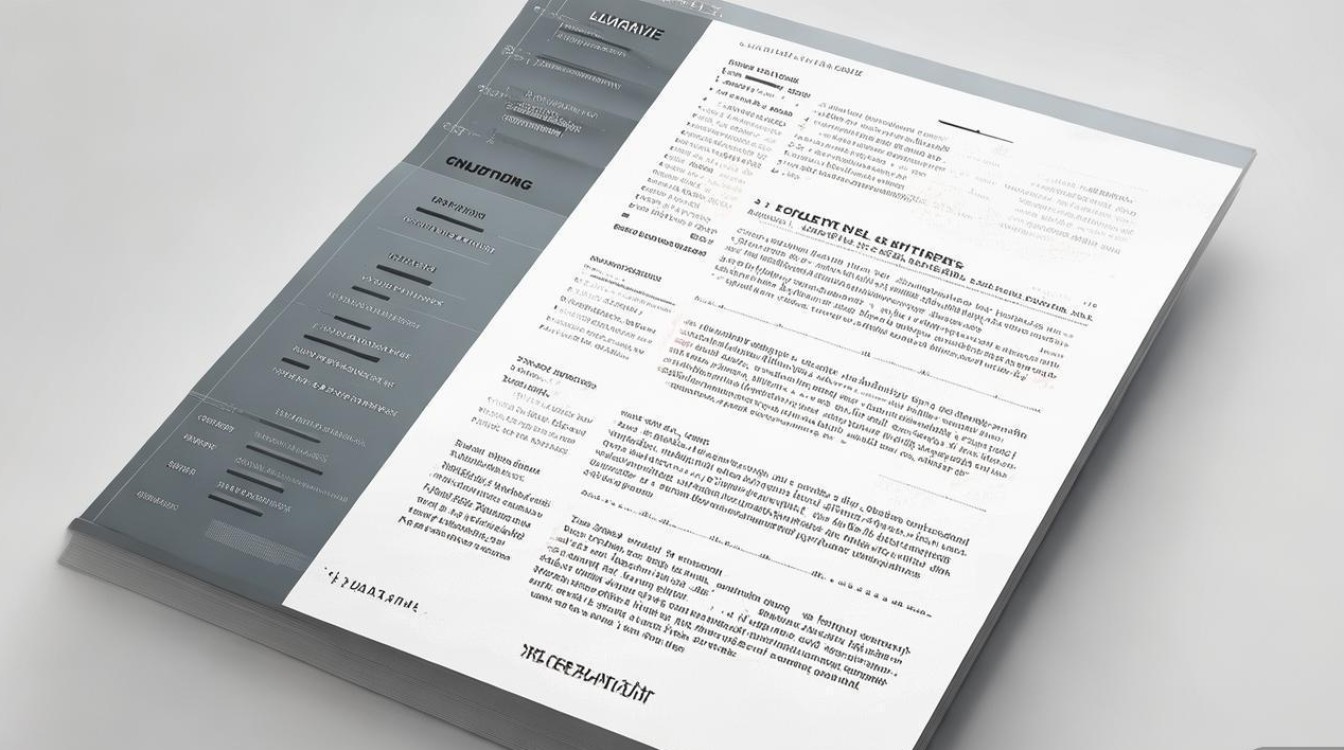 如何撰写管理咨询公司简历？范文解析与技巧揭秘！-图1