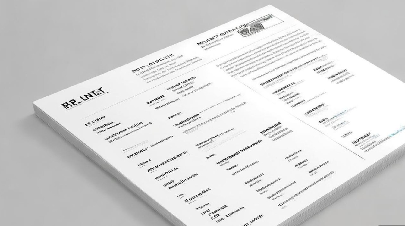 如何撰写管理咨询公司简历？范文解析与技巧揭秘！-图3