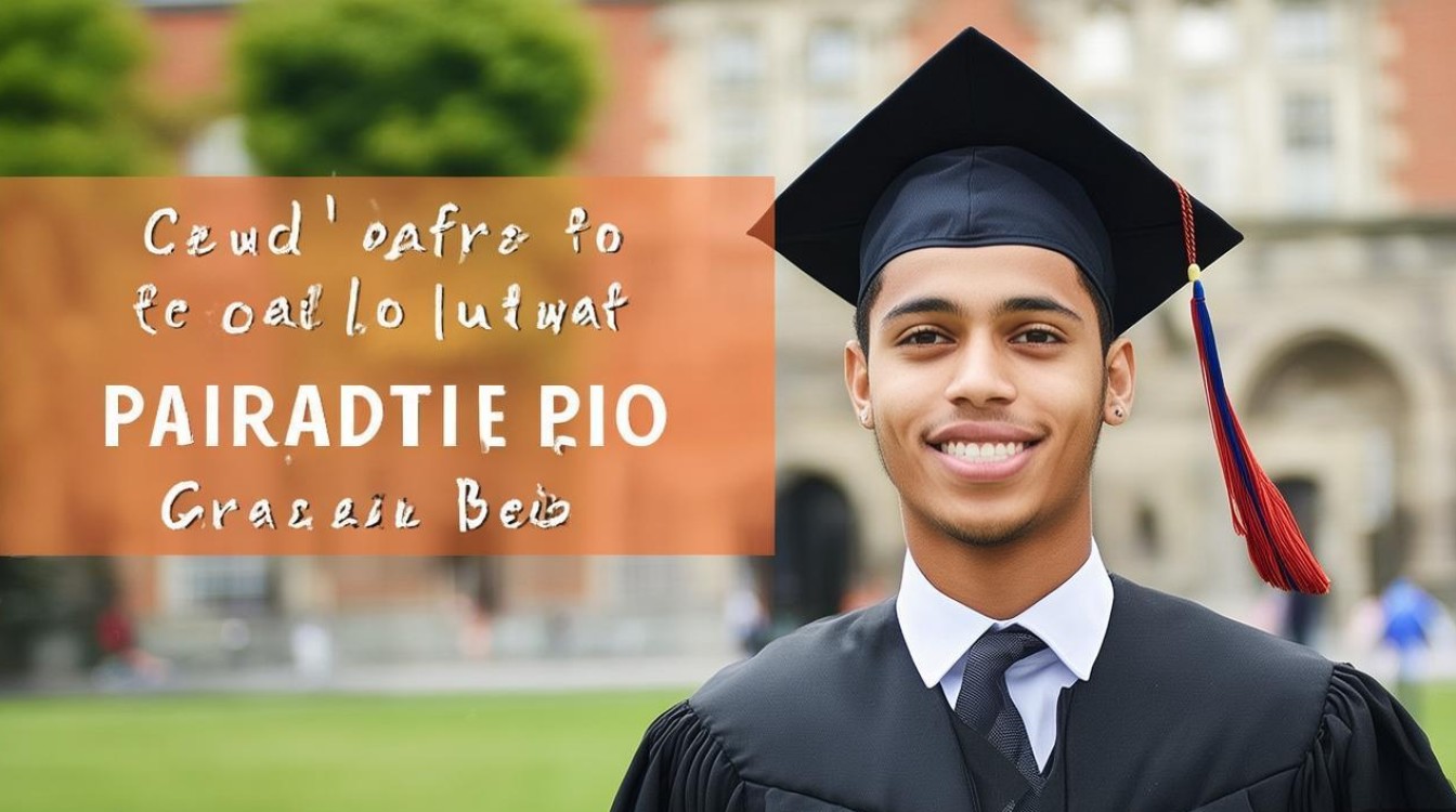 毕业生简介如何撰写,才能脱颖而出?实用技巧大揭秘!-图2 毕业生简介如何撰写,才能脱颖而出?实用技巧大揭秘!-图2