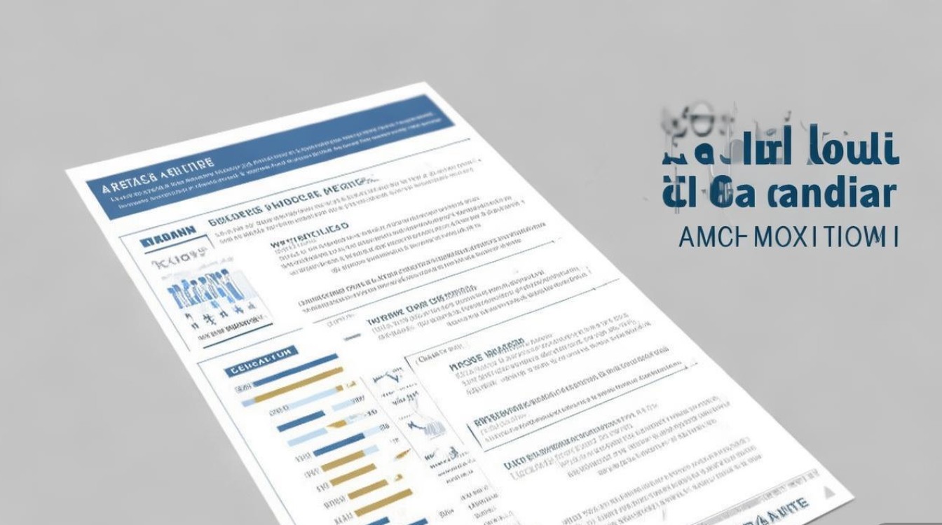 审核员简历撰写要点有哪些？如何突出审核技能与经验？-图1