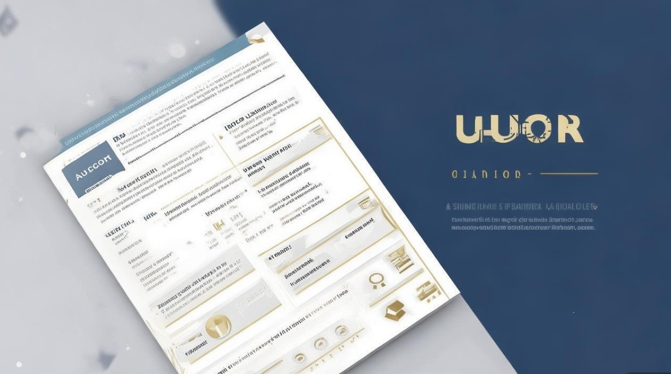 审核员简历撰写要点有哪些？如何突出审核技能与经验？-图2